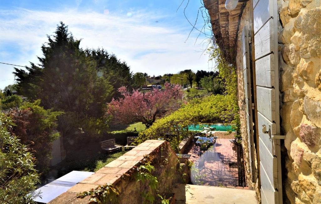 Mas Des Magnarelles / Uzes / Cevennes Villa Mejannes-les-Ales Luaran gambar