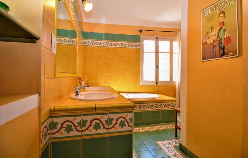 Mas Des Magnarelles / Uzes / Cevennes Villa Mejannes-les-Ales Luaran gambar