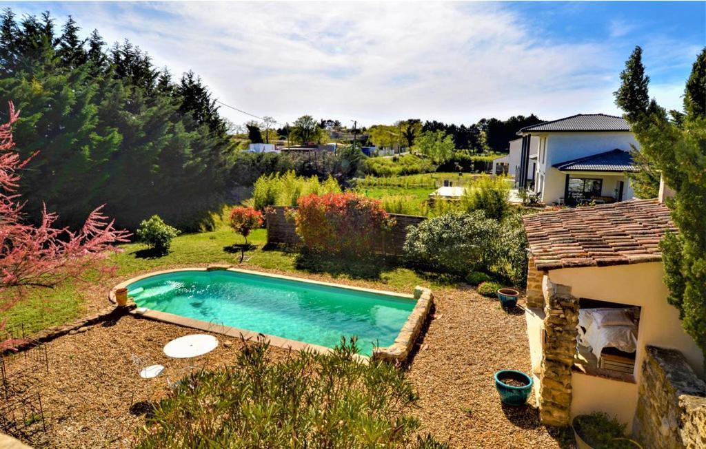 Mas Des Magnarelles / Uzes / Cevennes Villa Mejannes-les-Ales Luaran gambar