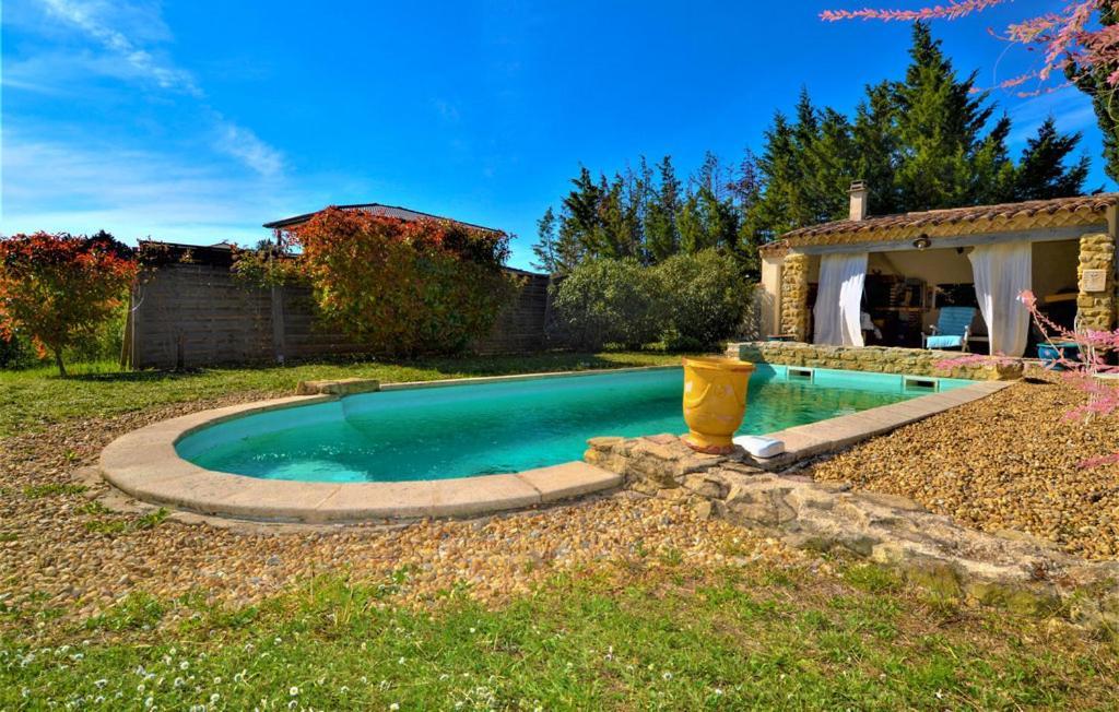 Mas Des Magnarelles / Uzes / Cevennes Villa Mejannes-les-Ales Luaran gambar