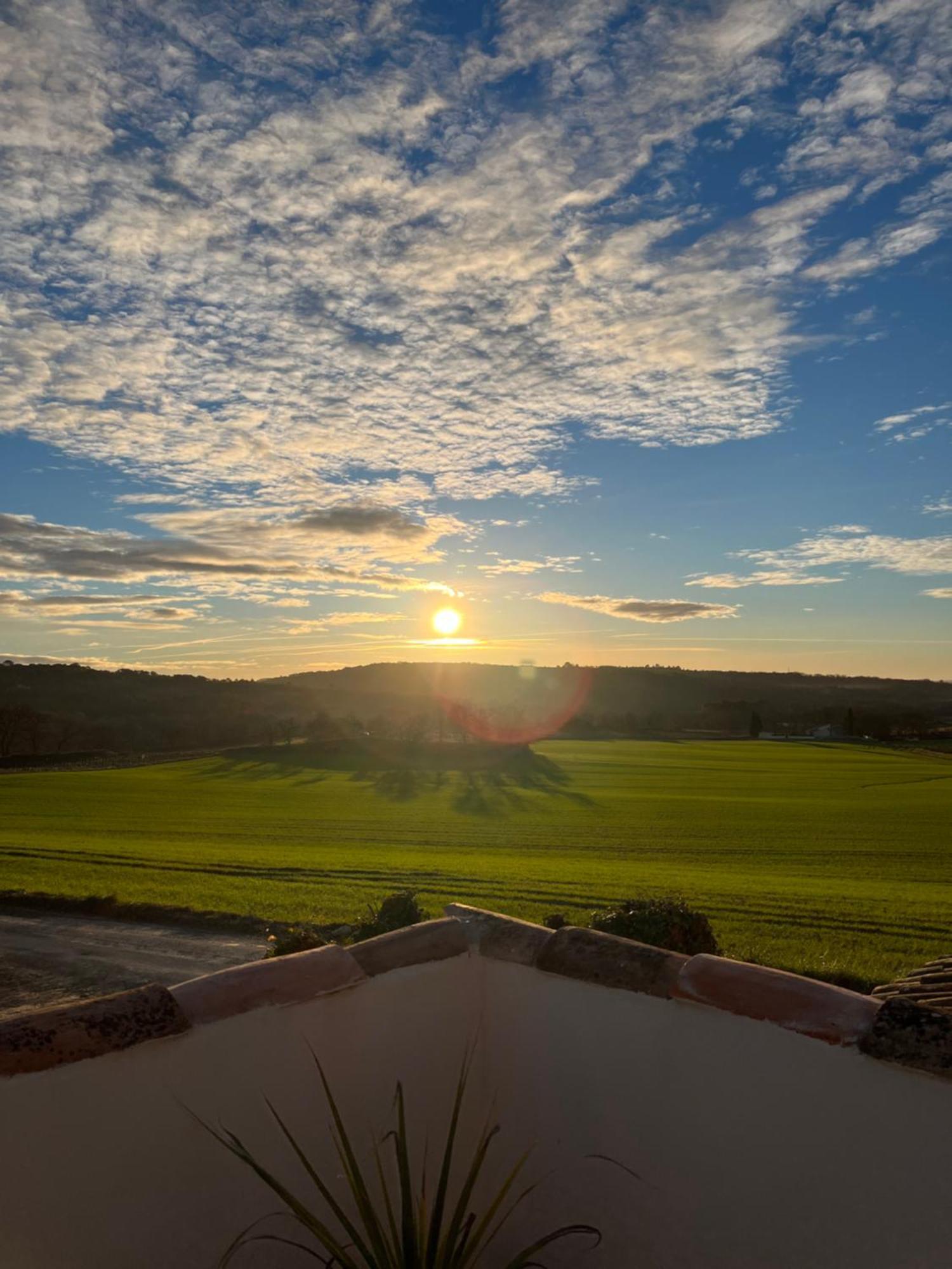 Mas Des Magnarelles / Uzes / Cevennes Villa Mejannes-les-Ales Luaran gambar
