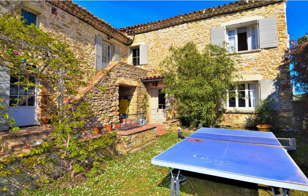 Mas Des Magnarelles / Uzes / Cevennes Villa Mejannes-les-Ales Luaran gambar