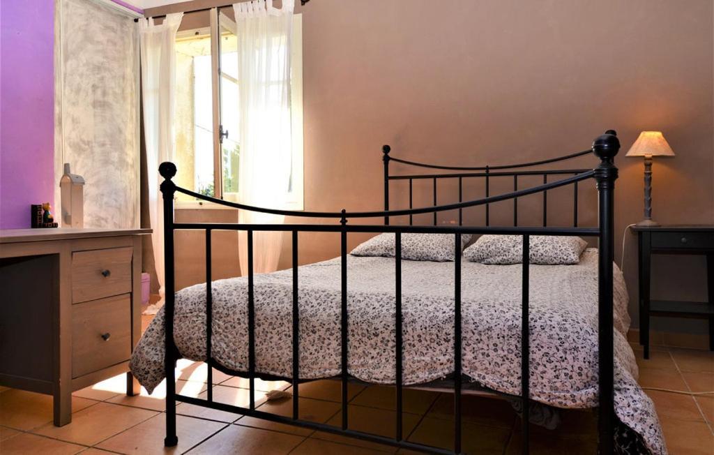 Mas Des Magnarelles / Uzes / Cevennes Villa Mejannes-les-Ales Luaran gambar