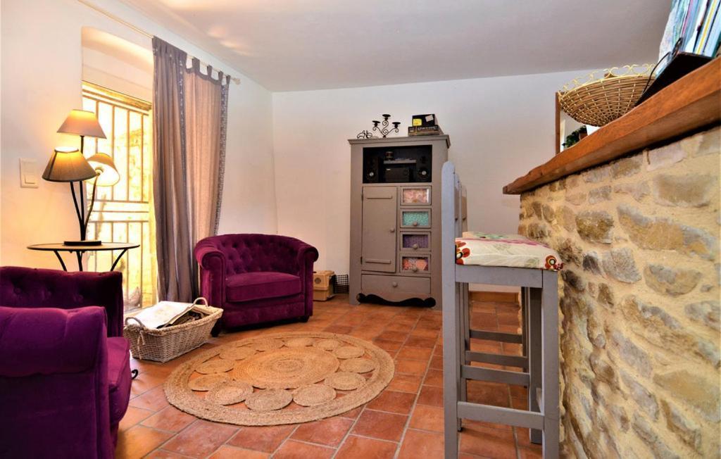 Mas Des Magnarelles / Uzes / Cevennes Villa Mejannes-les-Ales Luaran gambar
